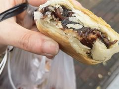 -徐文林香酥饼(桃园店)