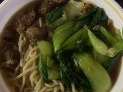 -牛吃草牛肉面(翠柏路店)