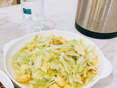 -扬州小吃(延安西路店)