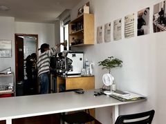 -纽巷咖啡 SOFTFOCUS COFFEE(锦和巴黎时韵店)