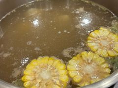 -潮汕美牛肉丸火锅店(天宁寺店)