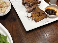 -阿娘家·原生态农家菜(国顺东路店)