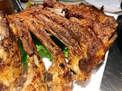 -亿百顺红焖羊排小馆(总店)