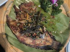 -金塔傣乡·云南民族特色菜·傣味手抓饭(金瓦路店)