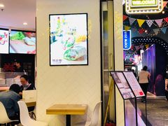 -特派卷·老北京烤鸭卷(合生汇购物中心店)