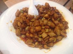 -乾隆美食·本帮菜(黄河路店)