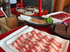 -谭鸭血老火锅(万象九宜城店)