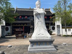 -浏河古镇
