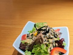 -三石铁板烧(紫竹桥店)