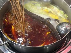 -大斌家串串火锅(万国城店)
