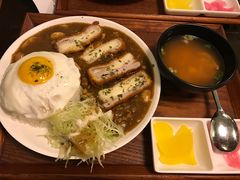 -金龙咖喱