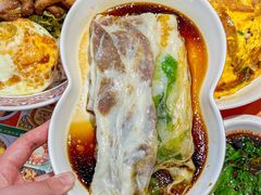 -红荔村肠粉(岗厦店)