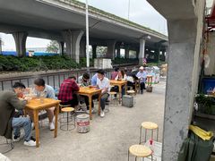 -泰顺江南春面馆