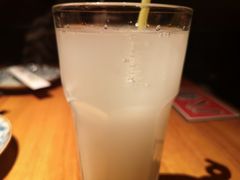 可尔必思-醉虎传(南锣鼓巷店)