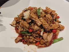 -徐记海鲜·宴会(大唐西市|丰庆店)