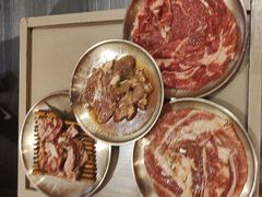 -西塔老太太泥炉烤肉(济南首店)