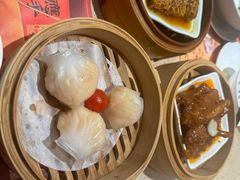 -点都德(花城店)