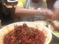 -盱眙红叶龙虾(金源北路店)