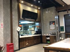 大堂-端仕小锅(文林街店)