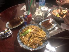 -螺世纪螺蛳粉·桂味小排档(裕德店)