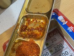 -郭记烤肉创始店(民丰大街店)