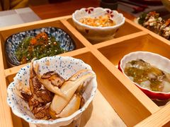 -文三酒肆自助放题(新街口友谊广场店)