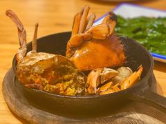招牌煎蟹-莲花公园煎蟹·30年闽菜(火车站店)