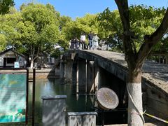 -金泽古镇