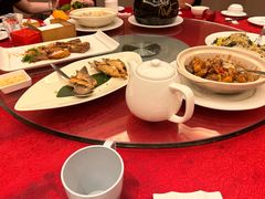 -汕头龙光喜来登酒店-采悦轩中餐厅