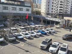 -北京联通昊普别克4S店(亚运村店)