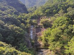 -牛鱼嘴原始生态风景区