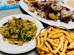 -牧马人奶茶馆(乌兰察布总店)