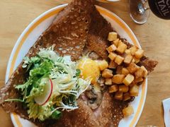 -La Creperie法餐厅(芮欧百货店)
