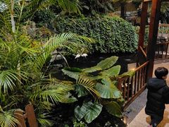 -忆江南·生态餐饮宴会酒店