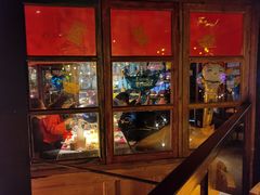 -胡桃里音乐酒馆(白云五号T5 MALL店)