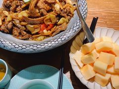 -甘家界柠檬鸭(安吉店)