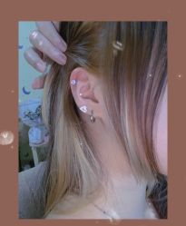 -AI艾耳·专业手工耳洞·穿孔美学馆