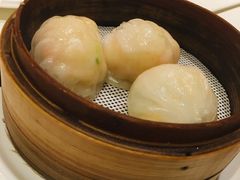 铭家虾饺皇-铭家点心(秦岭路店)