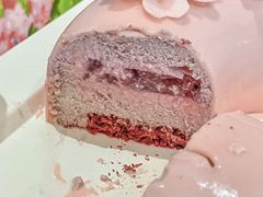 -壹点壹客·生日蛋糕(南山店)