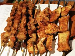 -義聚德·清真铜锅涮羊肉·烧烤(河东店)