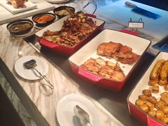 -云海轩·海鲜自助-河北云瑧世纪大饭店1F