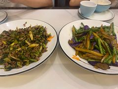 -食光慢宴·安吉土菜馆