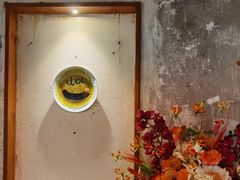 -喜洲吧·江畔老船厂·庭院餐厅(喜临院店)