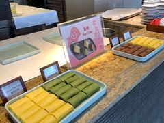 -白天鹅宾馆·流浮阁咖啡厅