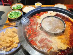 -陈眼镜火锅(总店)