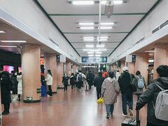 -北京站(地铁站)