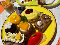 -佛山岭南天地康得思酒店·岭南·市集