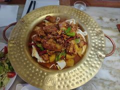 -天山传奇新疆菜(SKLP店)