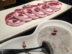 手打虾滑-纸盐河码头火锅(十八梯店)