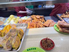 -食为天(贵阳路店)